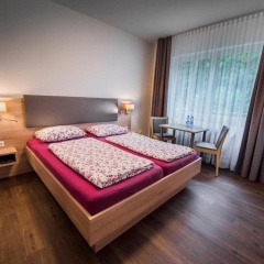 Hotel Baccara - Bild 5