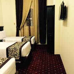 Z Ajyad Hotel thumbnail 3