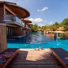 Tup Kaek Sunset Resort - Bild 10