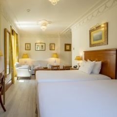 Hotel Inglaterra Sevilla - Bild 7
