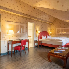 Boutique Hotel Belle Epoque - Bild 4