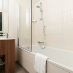Courtyard by Marriott Amsterdam Arena Atlas Hotel thumbnail 9