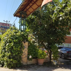 Canada Hotel & Bungalows - Bild 15