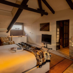 The Venice Venice Hotel - Bild 3
