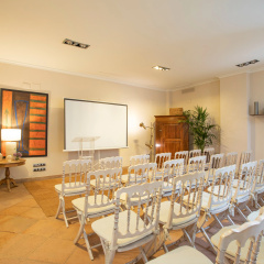 Hospes Las Casas del Rey de Baeza, a Member of Design Hotels - Bild 17