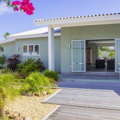 Arashi Beach Villa in Malmok, Aruba from 808$, photos, reviews - zenhotels.com photo 18