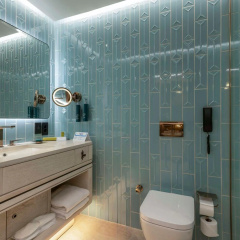 AC Hotel Istanbul Macka - Bild 8