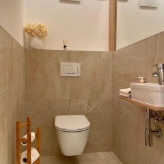 INN Sun Apartment - Bild 6