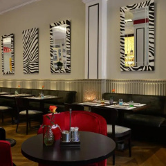 Hotel Torbrau - Bild 25