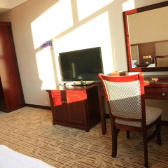 Yabuli Hot Spring Health Center Hotel thumbnail 6