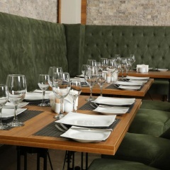 Golden Lounge Hotel - Bild 14