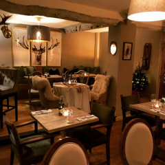 The Pear Tree Inn thumbnail 20