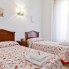 Hostal Condestable - Bild 2