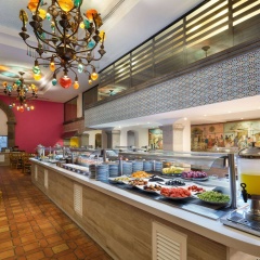 Wyndham Grand Cancun All Inclusive Resort & Villas - Bild 12