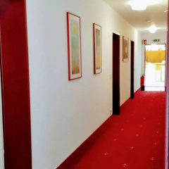 Hotel Neckarlux - Bild 11