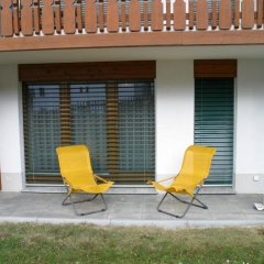 Ferienwohnung Steinmattstrasse - Bild 1