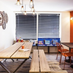 Ibis Styles Paris Mairie de Clichy - Bild 4