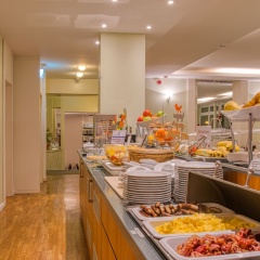 Centro Hotel Domicil 31 - Bild 12