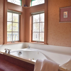 Yelton Manor Bed & Breakfast thumbnail 18