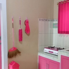 Kanalan Homestay - Bild 29