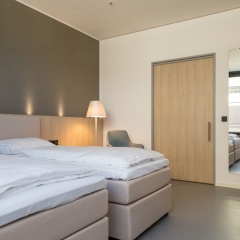 Hotel Vivendi - Bild 5