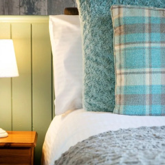 The Old Hall Inn thumbnail 6