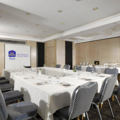 Best Western Plus Hotel Konak - Bild 15