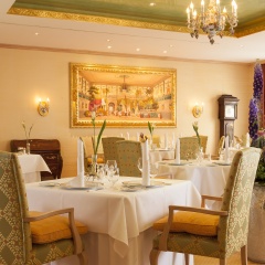 Relais & Châteaux Hotel Bülow Palais - Bild 24