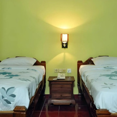 Three Brothers Bungalows & Villas Hotel - Bild 13