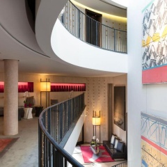 Hotel Square thumbnail 11