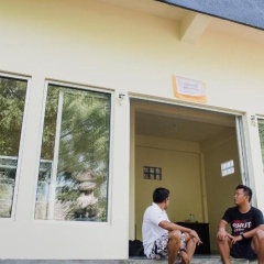 Segara Tegeh - Hostel - Bild 21