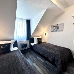 Hotel Alt Deutz - Bild 3