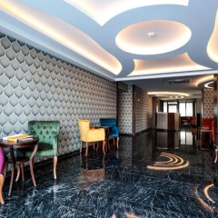 Caba Hotel & Spa - Bild 13