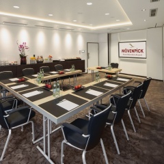 Mövenpick Hotel München Airport - Bild 16