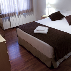 Apartamentos Turisticos Madanis - Bild 5