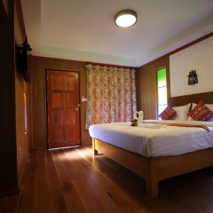 Lanta Andaleaf Bungalow - Bild 3