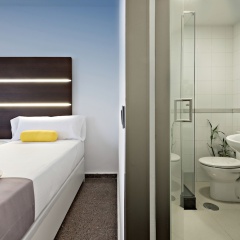 Roisa Hostal Boutique - Bild 9
