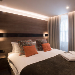 Merit Kensington Hotel - Bild 3
