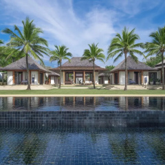 Villa Ananda at Jivana Beach Villas - Bild 18