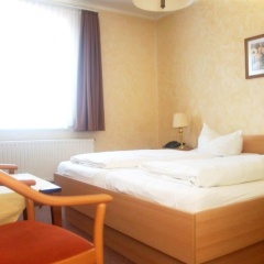 Hotel Atlantik - Bild 3