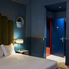 Clerici Boutique Hotel thumbnail 14