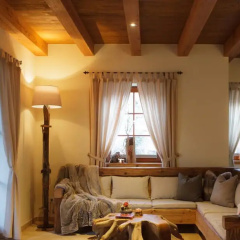 Brocken Chalet No. 19 - Bild 6