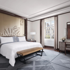 The Peninsula Paris thumbnail 6
