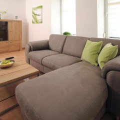 Thale Altstadt Ferienapartment1 EG - Bild 4