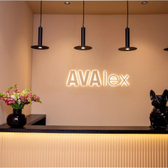 Hotel AVAlex - Bild 2