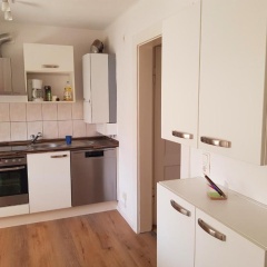 Apartment am Südpark - Bild 9
