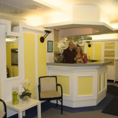 Hotel Avenue - Bild 16