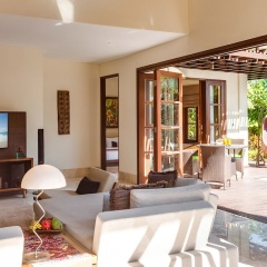 Cliffront Tropical Resort - Bild 6