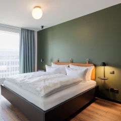 BlackF House - Bild 2