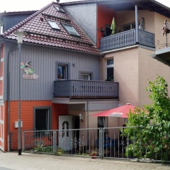 Eishexe - Bild 1